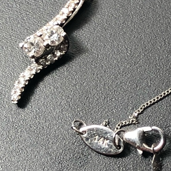 Kay jewelers ever us necklace Clearance